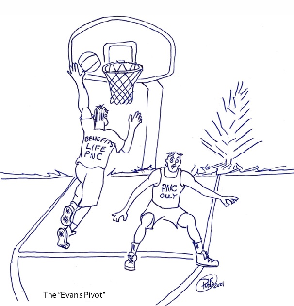 Pivoting to Life, Health and Benefits: Is It Worth It?